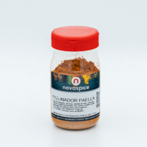 Sazonador paella(BH 130 gr) 