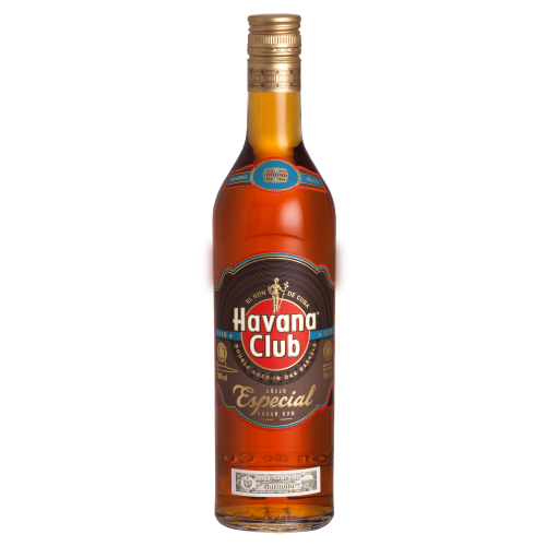 Ron Havana Club Añejo Especial, 700 ml