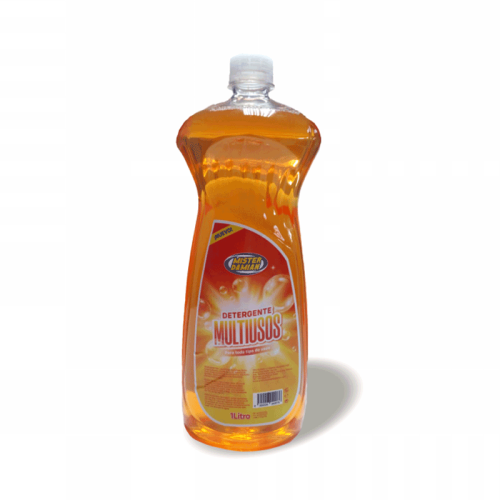 Detergente Multiusos, 1 litro
