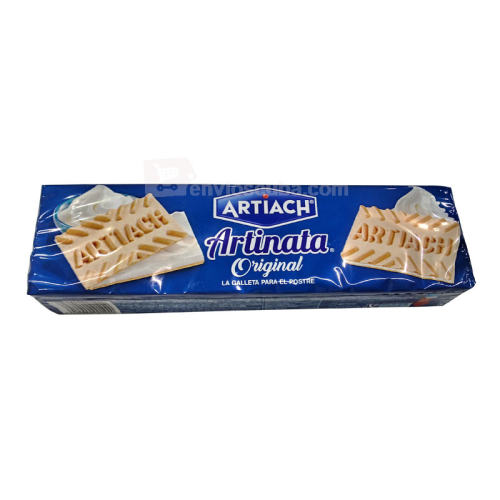 Galleta Artilimón, 210 g