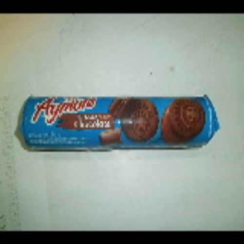 AYMORE RECH CHOCOLATE 48X120G