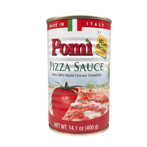 4100 g-Salsa condimentada para pizza Pomì
