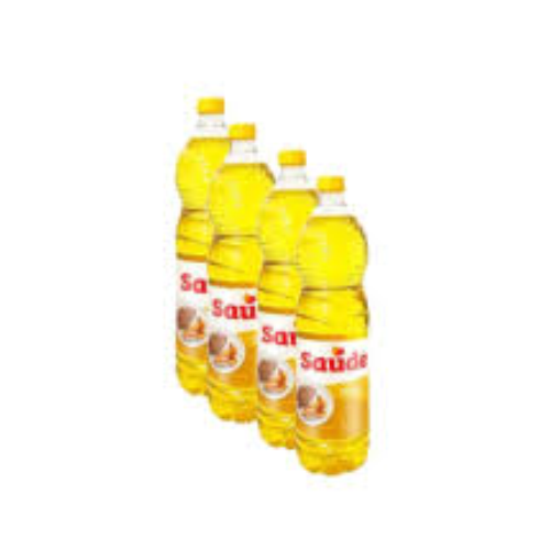 4 POMOS DE ACEITE ZER 100% GIRASOL 700ML