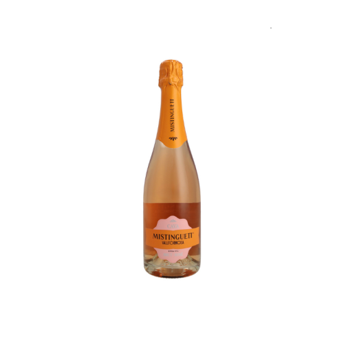 Cava Mistinguett Brut Rosé Vallformosa