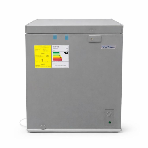 CONGELADOR ROYAL  5.5