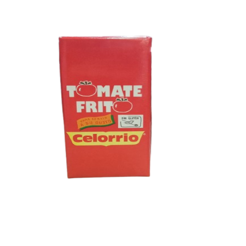 400 g-Tomate frito