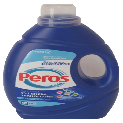 Detergente liquido, 2.31L