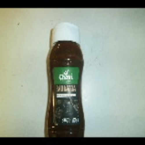 Salsa BBQ Chovi Basic 340g