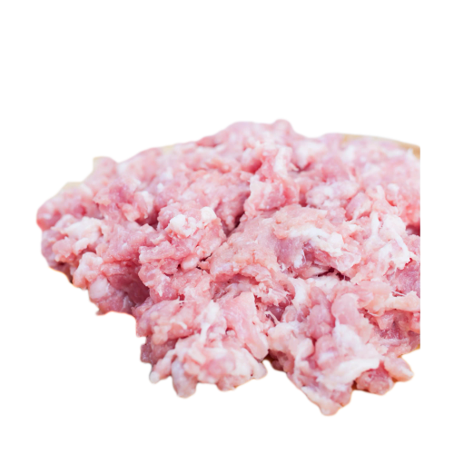 1 kg-Picadillo de cerdo