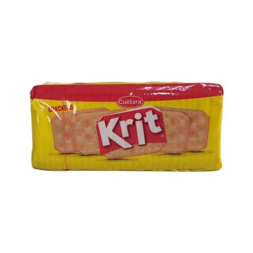 Galleta krit cracker, 100 g