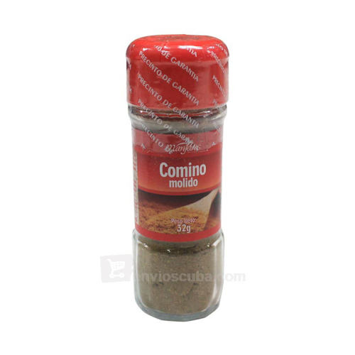 32 g-Comino molido