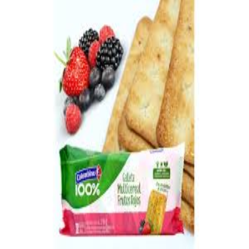 GALLETAS CRAKENAS  PROBIOTICOS FRUTOS ROJOS 27g COLOMBINA