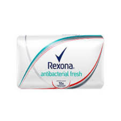 Jabon Rexona Frescura Antibac 72X110G
