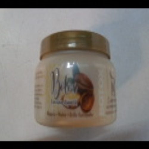 Botox Regenerador de aceite de argan NT 400g