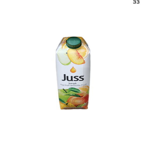 Jugo de coctel,  1 L