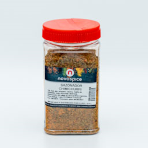 Sazonador Chimichurri(BH 450 gr) 