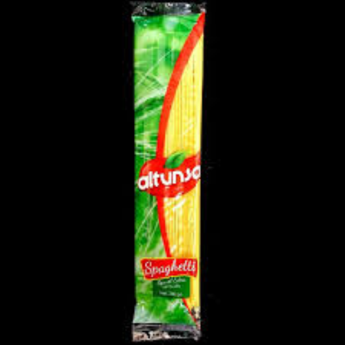  PASTA SPAGHETTI  200GR