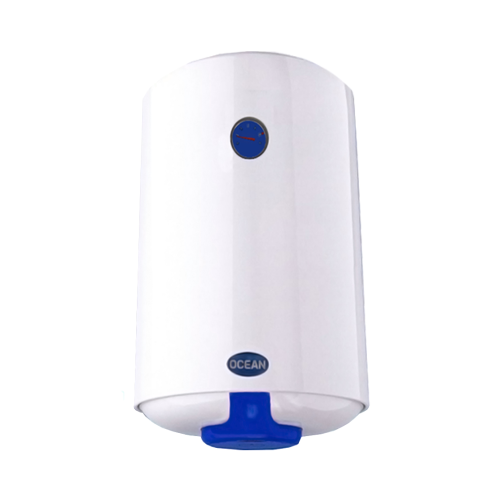50 Litros, Calentador eléctrico vertical, 220v /60Hz.

