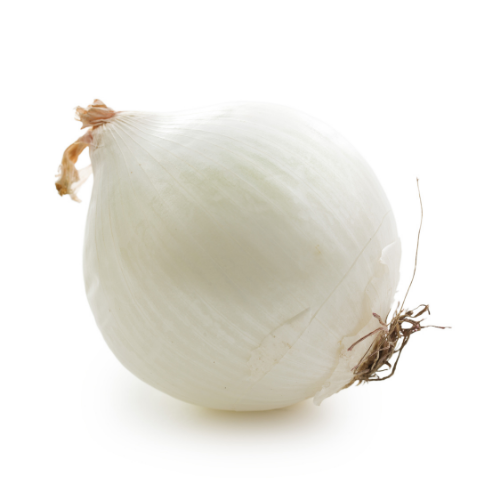 1 kg-Cebolla blanca