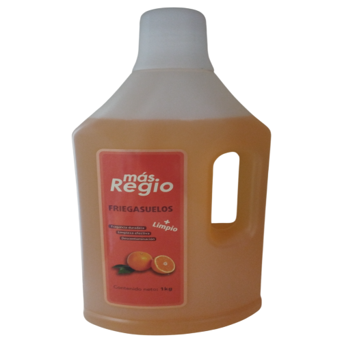  LIMPIADOR DE PISOS 1 L  M/BRISA