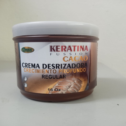 Crema desrizadora