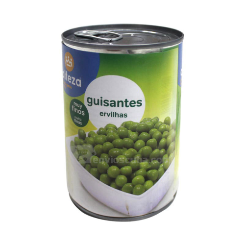 400 g-Guisantes