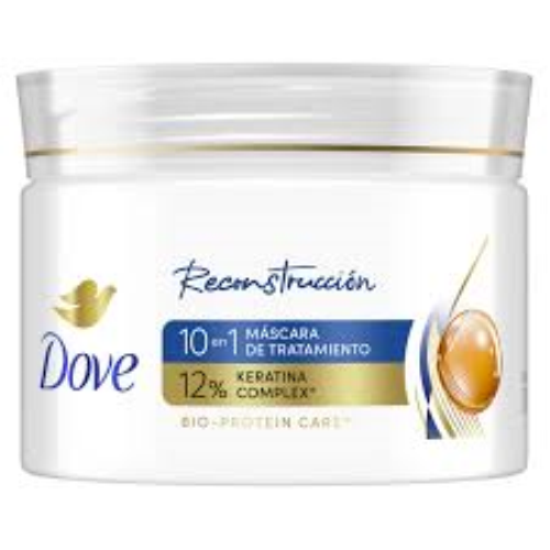 DOVE Mascarilla Restauracion 300 G