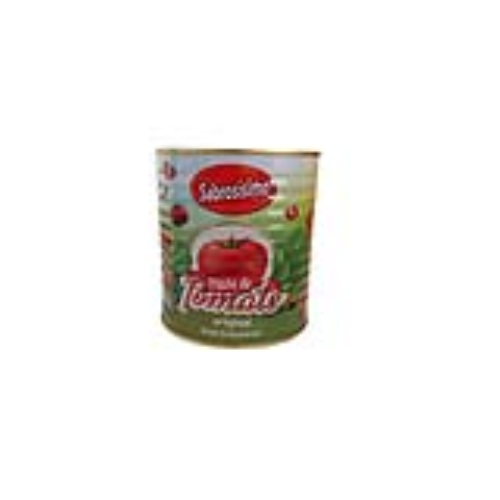 Pasta de tomate sabor original, 800 g 