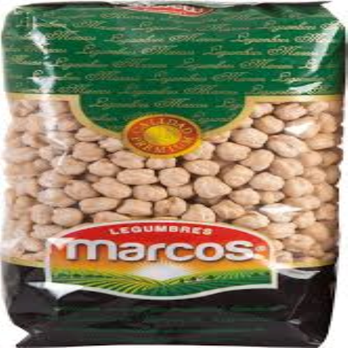 500 g-Garbanzo 