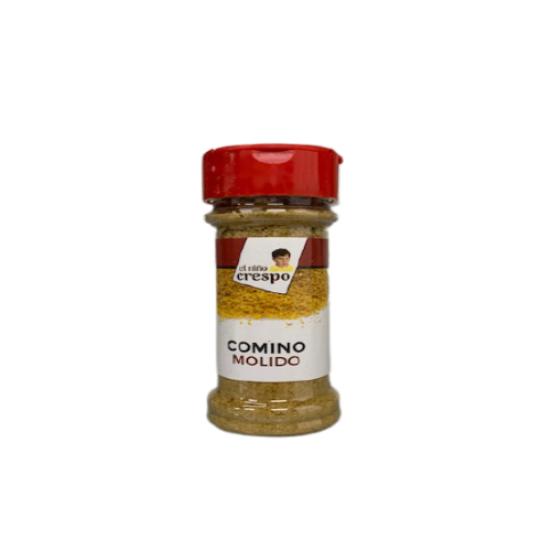 40 g-Comino molido