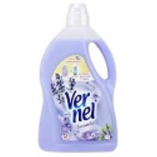 SUAVIZANTE DE ROPA 3L LAVANDA