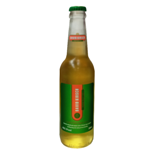 Cerveza David Kirsch, 330 ml