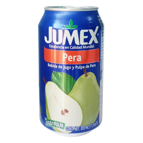 Néctar de pera, 335 ml