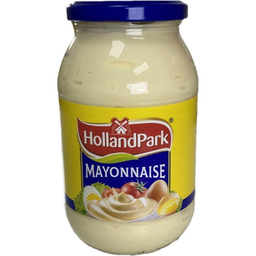 Mayonesa Holland Park 500 ml
