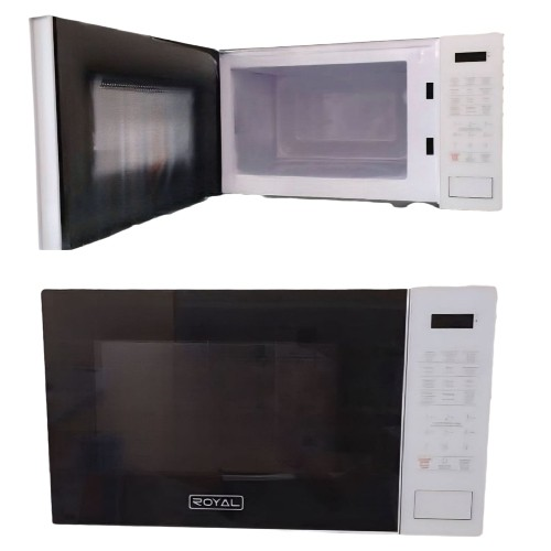 Microondas de 0.7 pies, 