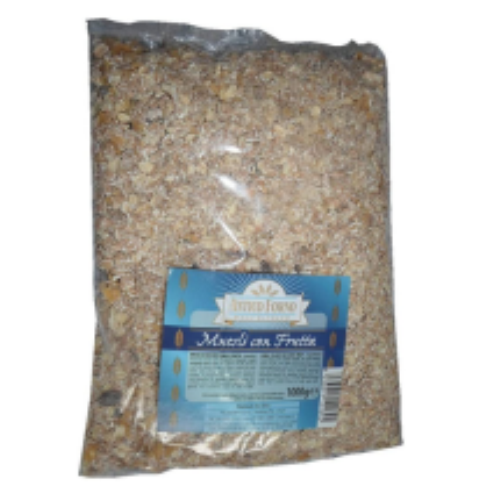 500 g-Cereal CORN FLAKES