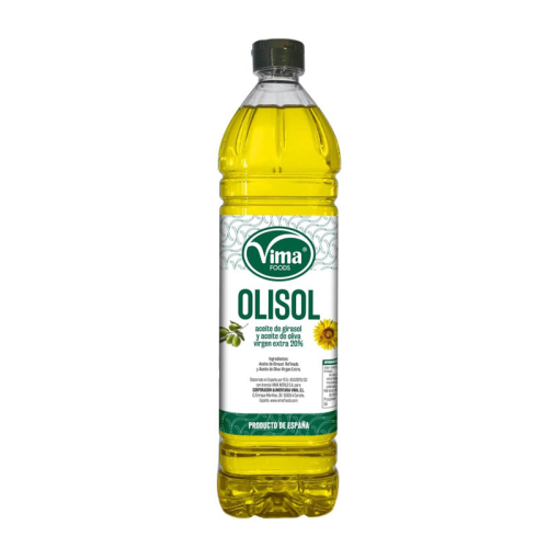 1 L-Aceite OLISOL