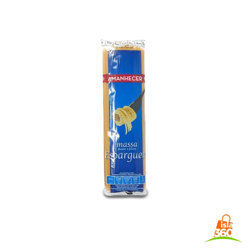 PASTA AMANCER ESPAGUETIS 500G