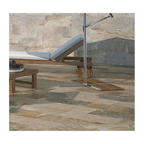 Gres porcelánico Aspen tierra 30x60 cm