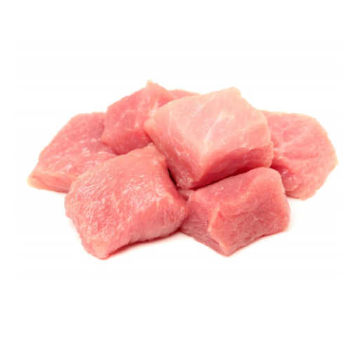 Masas de cerdo, 1 kg