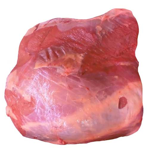 1 kg-Bola de res