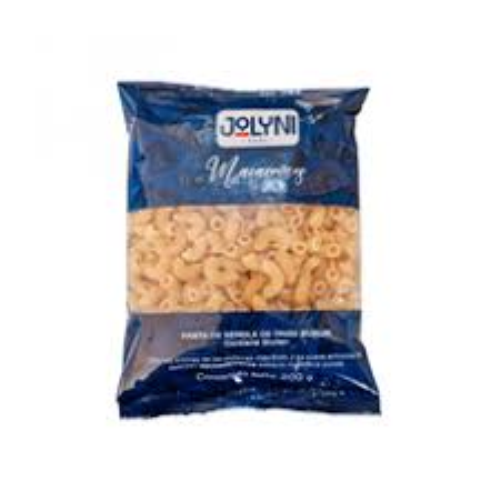 PASTAS ALIMENTICIAS JOLYNI LUMACHINE 200GR