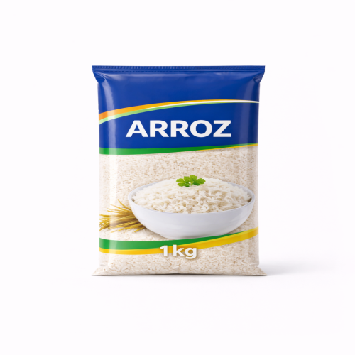 Arroz 1kg 