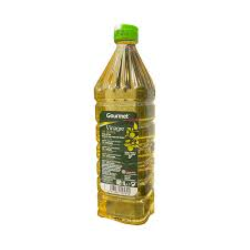 VINAGRE GOURMET SIDRA 1L