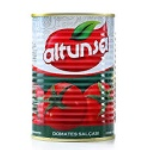 PASTA DE TOMATE 400GR