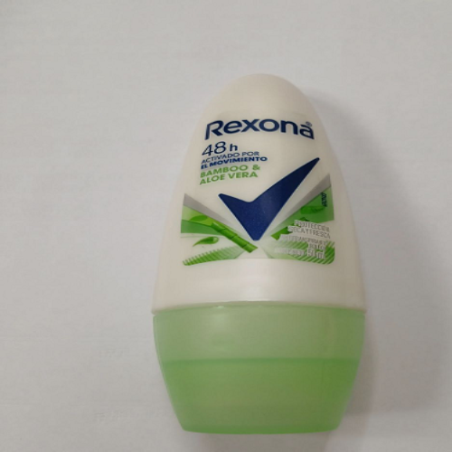 REXONA DEO ROL BAMBOO 50ML