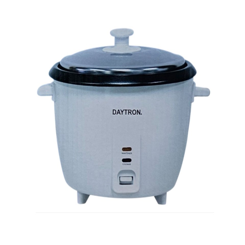 DAYTRON OLLA ARROCERA ELECTRICA 1.8 LITROS TAPA ALUMINIO