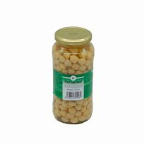 Garbanzos BENIMAR 580 ml
