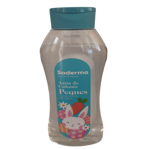 Colonia Agua Fresca Infantil 750ML  M/MPL