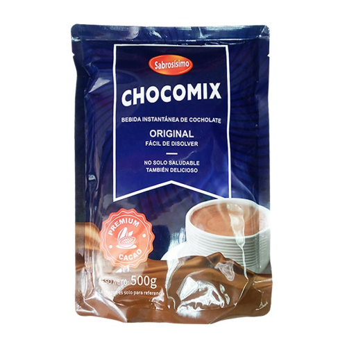 Cacao en polvo, 500 g